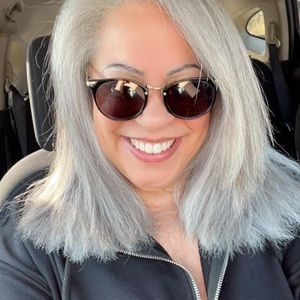 Meet your Posher, Fran